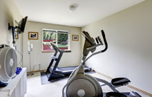 Chellaston home gym construction leads