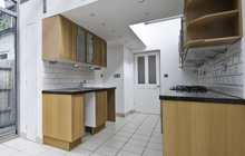 Chellaston kitchen extension leads
